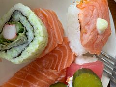 -解放碑威斯汀酒店-知味国际美食餐厅