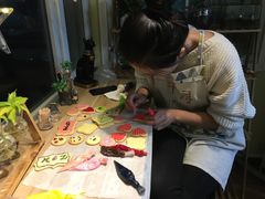 -千浔一暖DIY蛋糕烘焙(人民大学店)