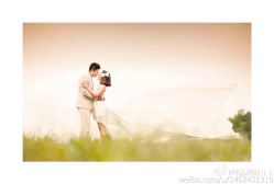 完美新娘-完美新娘婚纱摄影