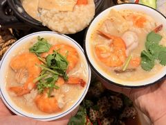 -官塘鱻鱻鱼生·潮汕生腌·砂锅粥(西马路总店)