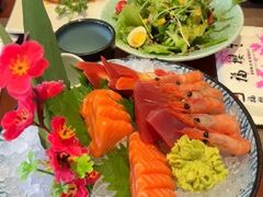 -福樱兰海鲜放题铁板烧(加州店)