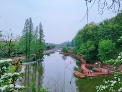 -东坡赤壁风景名胜区