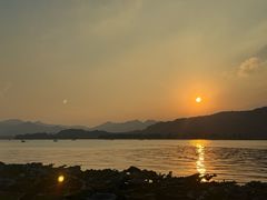 -湖畔居茶楼(湖滨店)