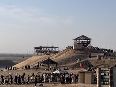 -黄沙古渡原生态旅游区