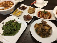 -川味川食府