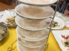 -味可道美食坊(福基路店)