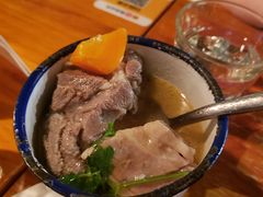 -疆Jiang·新疆秘制料理