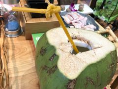 -椰夫人·养生椰子鸡(金沙洲永旺店)