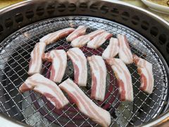 -妙香居韩国烤肉(容桂天佑城店)