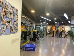 -每刻健身工作室(西直门店)