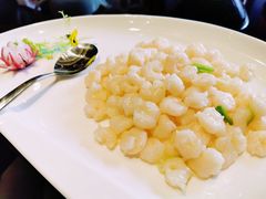 新雅滑虾仁-新雅粤菜馆(南京东路店)