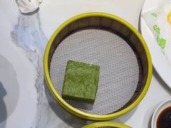 -花少爷·鲜虾干贝粥(延安万达店)