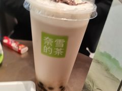 -奈雪的茶(印象城店)