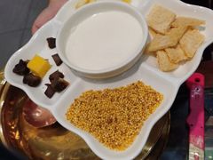 -哈啾嗨·新概念蒙餐(红星新城店)