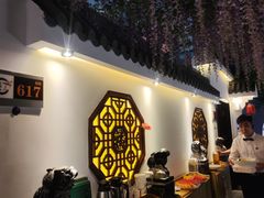 -食悦江南·淮扬菜·烤鸭(亚运村·惠新店)