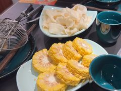 -二刀潮牛(重庆光环购物公园店)