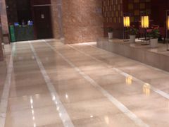 -上海浦东丽晟假日酒店