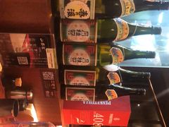 -山葵家居酒屋(天目里店)