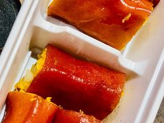 脆脆鲜虾红米肠-蔡澜点心(三里屯T+MALL店)