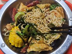 -杭州师范大学食堂