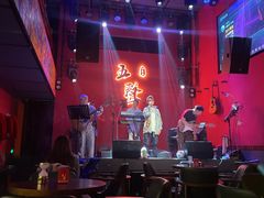 -MM·五声·音乐人与调酒师(西安路店)