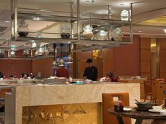 -杭州JW万豪酒店-万豪中餐厅