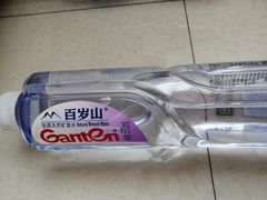 百岁山矿泉水-天津雅园饭店(成林道店)