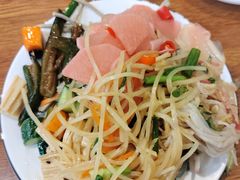 -浑河春面馆·非遗鹿角面(良乡店)