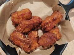 -必胜客(固始西亚店)