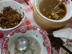 -西江红·株洲本地菜(滨江南路店)