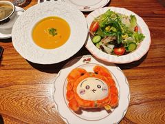 -1886德国汽车餐厅(外滩中央店)