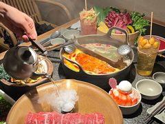 -三出山火锅(南京万象天地店)