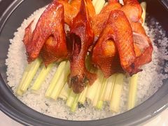 -白天鹅宾馆-玉堂春暖餐厅