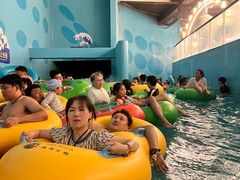 -清河半岛温泉度假酒店
