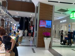 -远洋未来广场(育慧北路店)