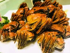 -中心大酒店·本味餐厅