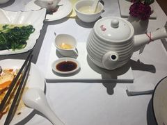 -尚一汤 广东炖汤(金桥国际店)