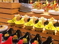 青瓜沙拉-广州卡丽酒店自助餐