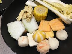-八角锄烧·肉火锅(天河城店)