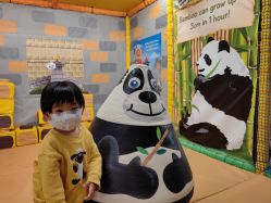 -MELAND CLUB亲子乐园•派对(虹桥万象城店)