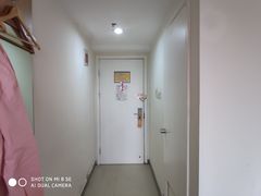 -7天酒店·北京学院路六道口地铁站店