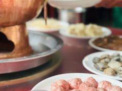 -山海关清和浑锅店