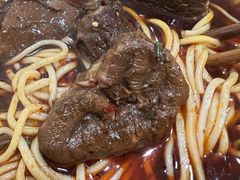 -易毛特色牛肉面(解放碑步行街店)