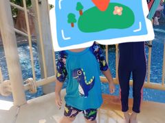 -亚马逊丛林水乐园