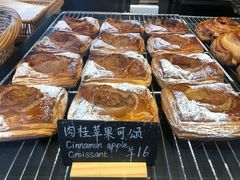 -麦田工坊(月湖店)