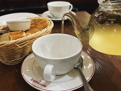 -Entrecôte 法国牛扒馆(保利·时光里店)