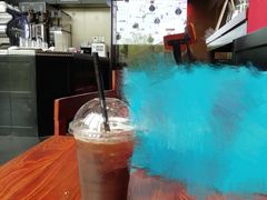 -BLAQ咖啡(骏豪店)