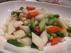 -阳澄湖费尔蒙酒店颐丰阁中餐厅(马鞍山西路店)