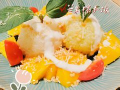 -仙罗泰·泰国餐厅(印象汇店)