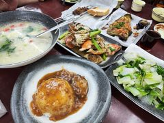 -87号烧烤海鲜·大排档(金沙滩店)